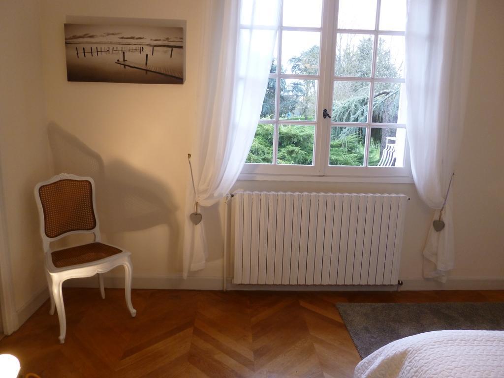 Hotel Etape Zen Illiers-Combray Pokoj fotografie