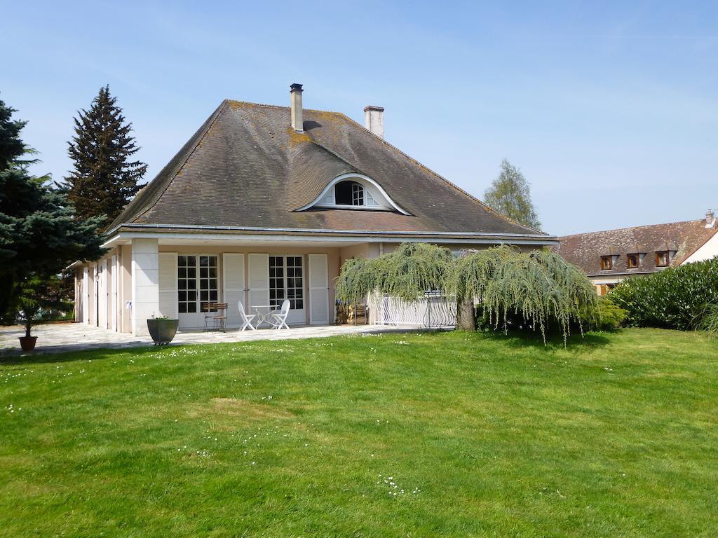 Hotel Etape Zen Illiers-Combray Exteriér fotografie