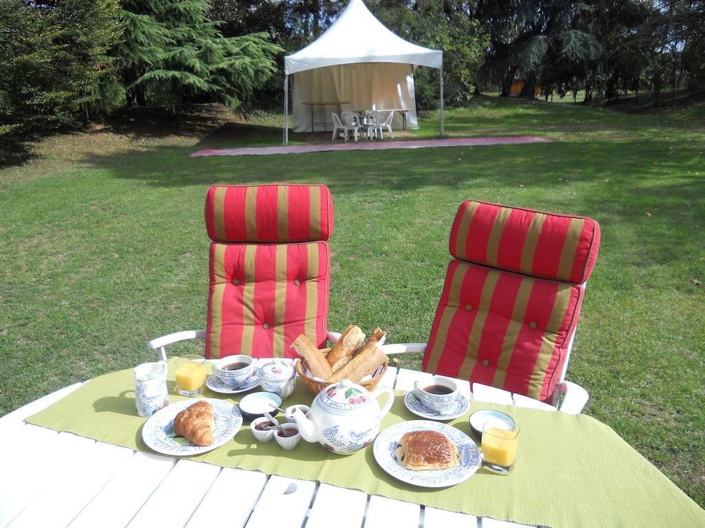 Hotel Etape Zen Illiers-Combray Pokoj fotografie